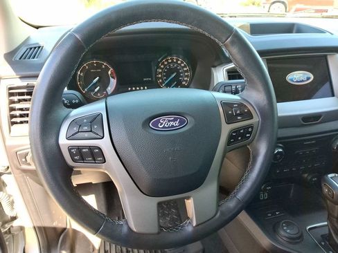 Used 2023 Ford Ranger XL AWD/4WD image 13