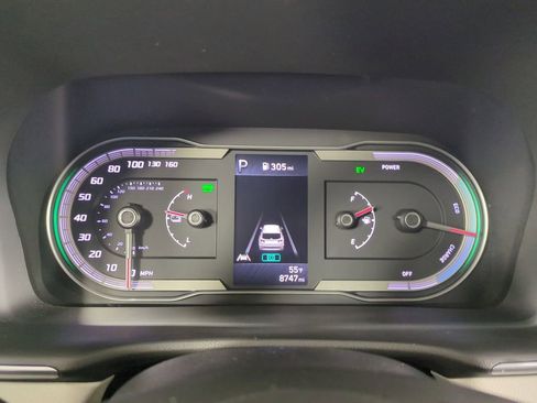 Certified 2024 Hyundai Tucson Blue image 35