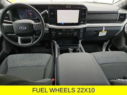 New 2026 Ford F250 XLT w/ XLT Premium Package