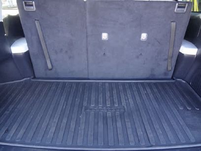 Certified 2024 Toyota Grand Highlander AWD