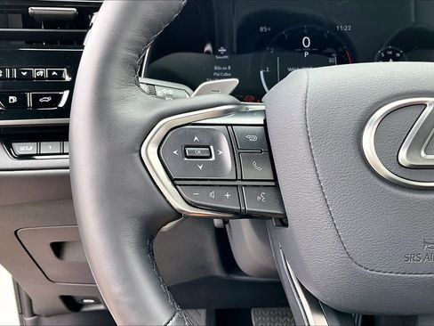 Certified 2025 Lexus TX 350 AWD w/ Technology Package image 21