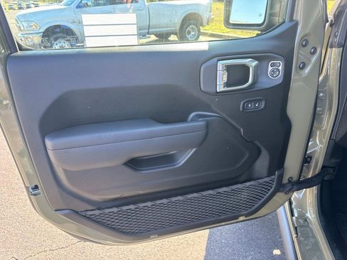 New 2026 Jeep Gladiator Mojave image 20