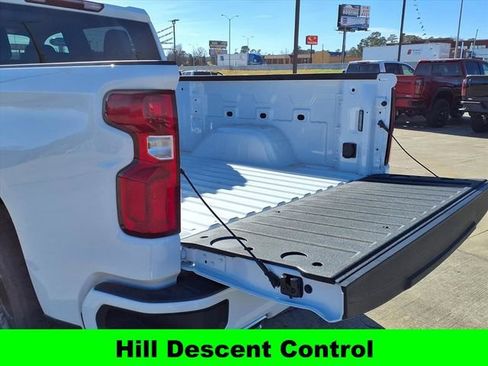 New 2026 Chevrolet Silverado 1500 RST w/ Z71 Off-Road Package image 25