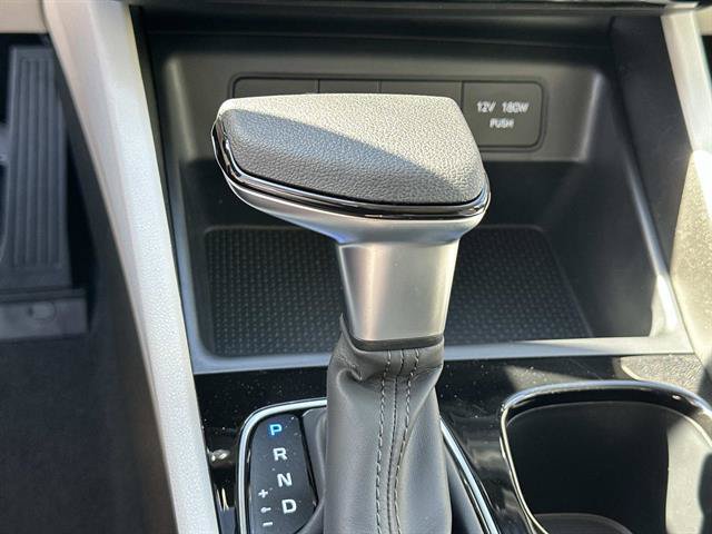 New 2026 Hyundai Tucson SE FWD image 16