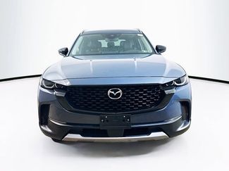 Used 2023 MAZDA CX-50 AWD 2.5 Turbo w/ Weather Package video 2