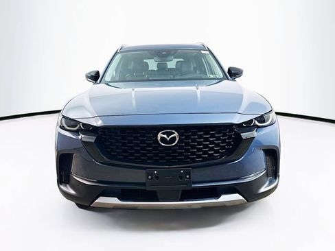 Used 2023 MAZDA CX-50 AWD 2.5 Turbo w/ Weather Package image 2