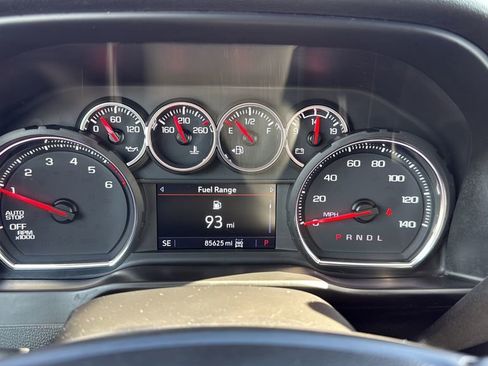 Used 2021 Chevrolet Silverado 1500 LT w/ All Star Edition Plus image 26