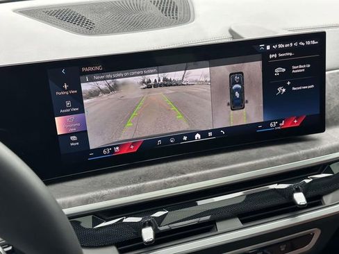 Certified 2024 BMW X7 xDrive40i w/ Executive Package image 35