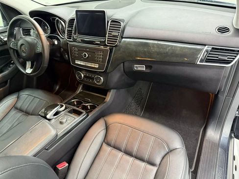 Used 2016 Mercedes-Benz GLE 350 image 22