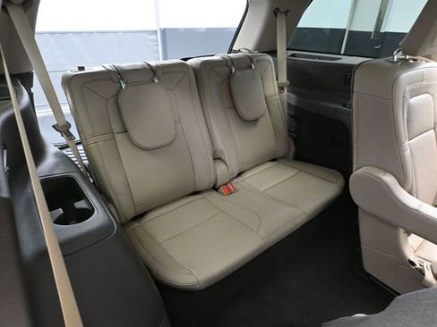 Used 2022 Lincoln Aviator Reserve w/ Elements Package Plus image 49