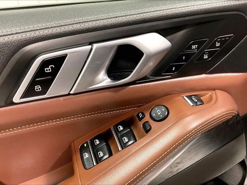 Used 2020 BMW X5 xDrive40i w/ M Sport Package image 40