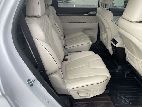 Used 2020 Hyundai Palisade Limited image 47