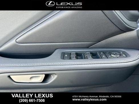 New 2026 Lexus TX 350 FWD w/ Convenience Package image 11