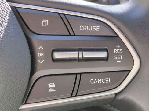 Used 2020 Hyundai Santa Fe Limited w/ Cargo Package image 27