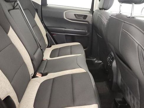 New 2025 Ford Bronco Sport Big Bend w/ Convenience Package image 22