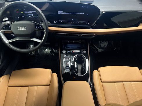 New 2025 Audi A5 2.0T Premium Plus image 12