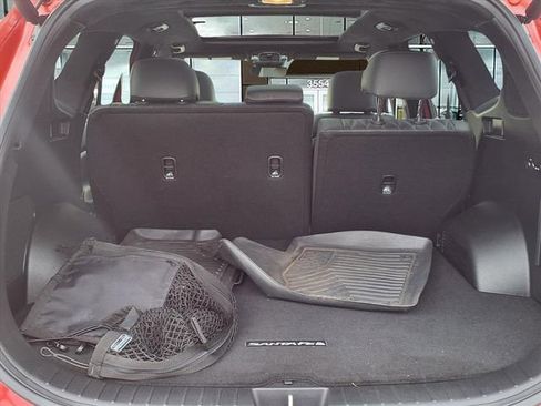 Certified 2023 Hyundai Santa Fe Calligraphy image 7