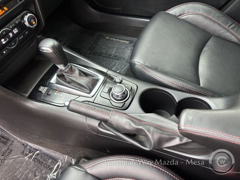 Used 2016 MAZDA MAZDA3 s Touring image 26