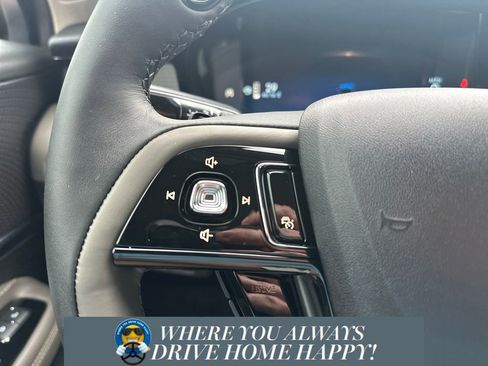 New 2025 Lincoln Corsair Reserve image 12