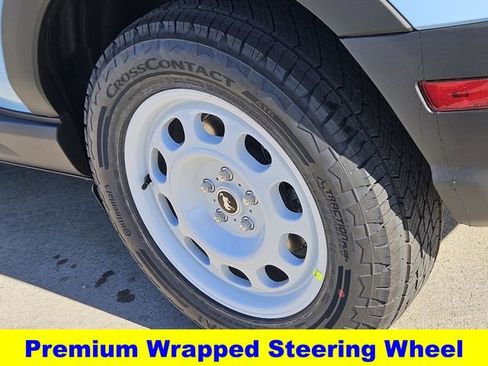 New 2025 Ford Bronco Sport Heritage w/ Convenience Package image 9