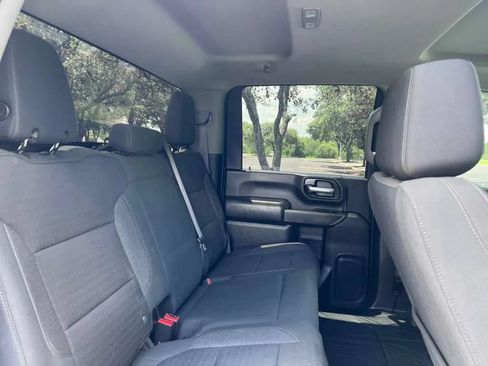 Used 2022 Chevrolet Silverado 2500 LT w/ Convenience Package AWD/4WD image 34
