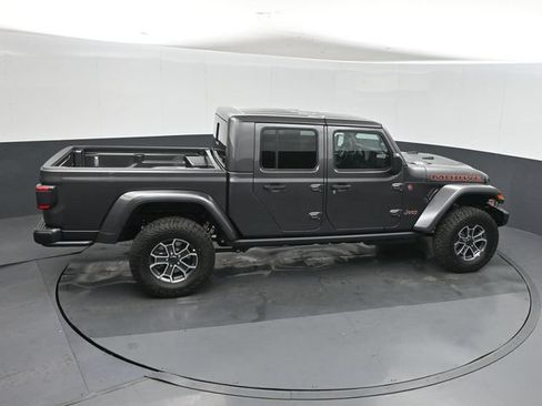 New 2026 Jeep Gladiator Mojave AWD/4WD image 29