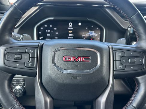 Used 2023 GMC Sierra 1500 AT4X w/ AT4X AEV Edition AWD/4WD image 22