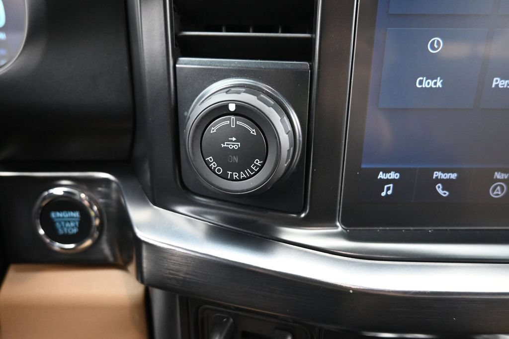 Used 2026 Ford F250 Lariat w/ Tremor Off-Road Package AWD/4WD image 20