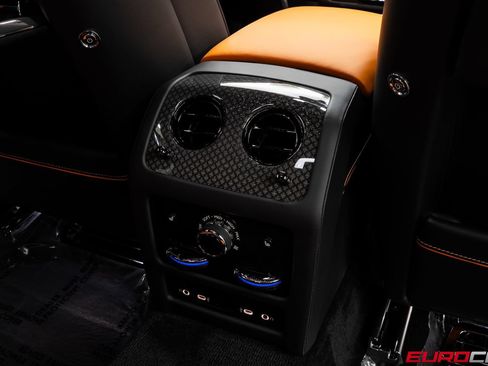 Used 2026 Rolls-Royce Ghost Black Badge AWD/4WD image 45
