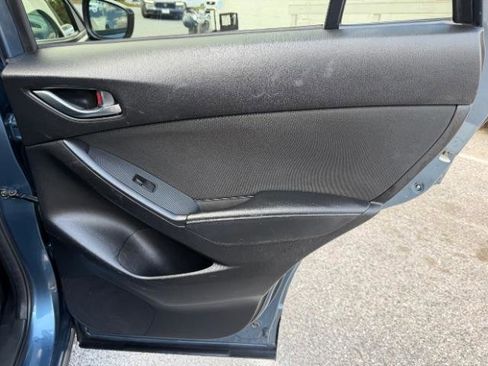 Used 2015 MAZDA CX-5 Touring image 33