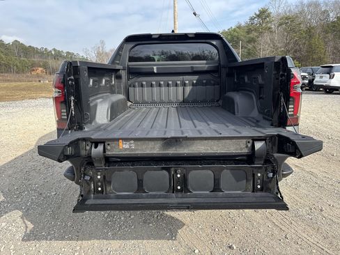 New 2026 Chevrolet Silverado EV LT w/ Premium Package AWD/4WD image 25