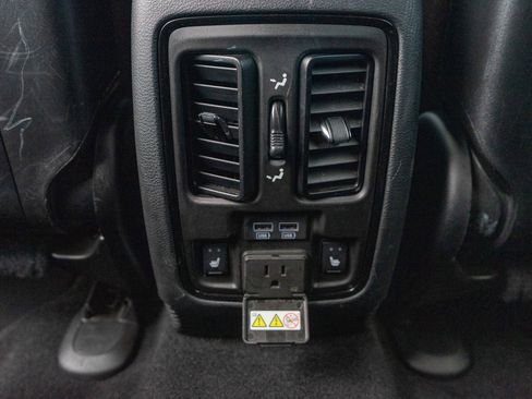 Used 2024 Dodge Durango R/T AWD/4WD image 31