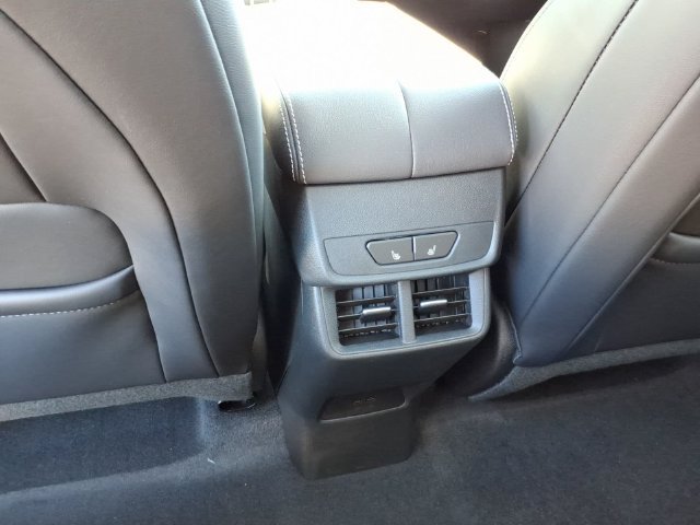 New 2027 GMC Terrain Denali w/ LPO, Floor Liner Package AWD/4WD image 17