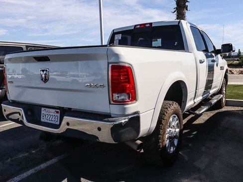 Used 2014 RAM 2500 Laramie w/ Convenience Group image 6