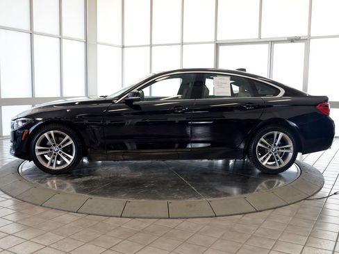 Used 2019 BMW 430i Gran Coupe xDrive image 5