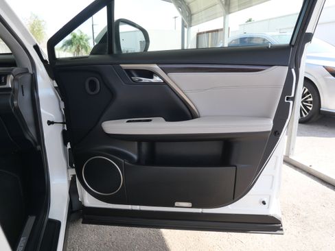 Used 2020 Lexus RX 350 FWD w/ Luxury Package image 15