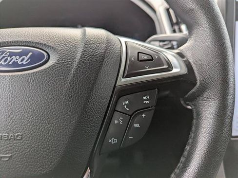 Used 2024 Ford Edge SEL w/ Convenience Package AWD/4WD image 14