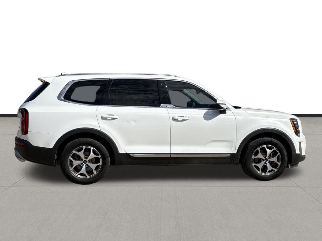 Used 2020 Kia Telluride EX FWD image 6