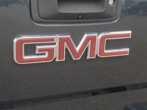 Used 2018 GMC Sierra 1500 SLT image 29
