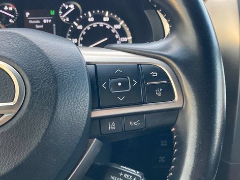 Used 2021 Lexus GX 460 Premium w/ Premium Package AWD/4WD image 19