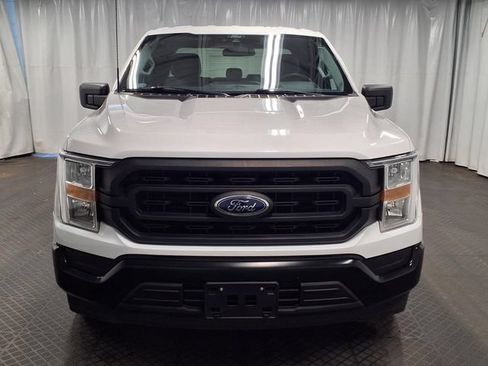 Certified 2021 Ford F150 XL w/ Equipment Group 101A High RWD image 22