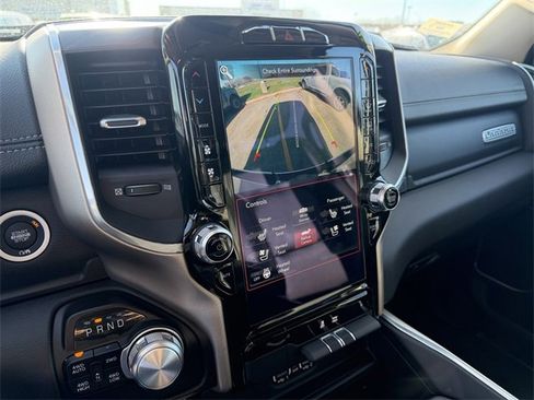 Used 2021 RAM 1500 Laramie image 27