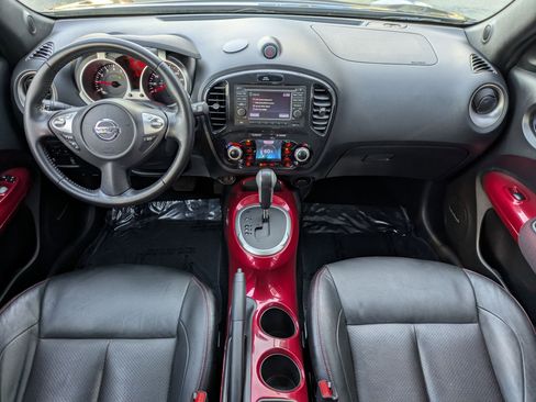 Used 2013 Nissan Juke SL image 23