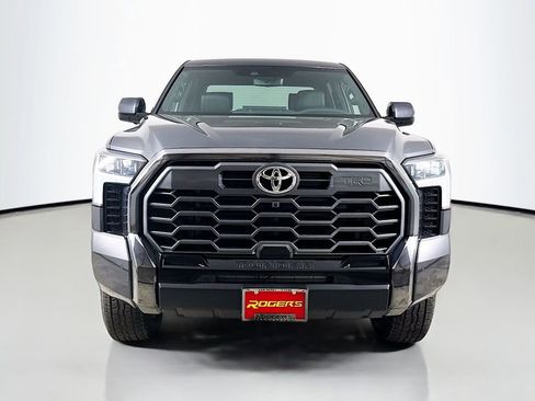 New 2026 Toyota Tundra Platinum w/ TRD Off-Road Package image 2