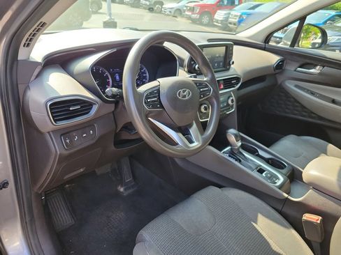 Used 2019 Hyundai Santa Fe SE FWD image 20