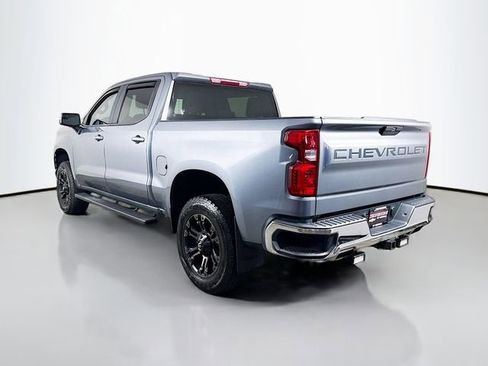 Used 2019 Chevrolet Silverado 1500 LT w/ All-Star Edition image 8
