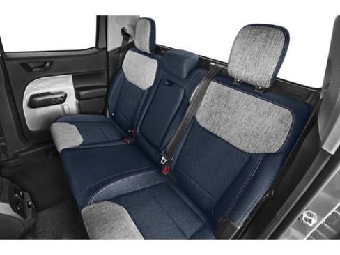 Used 2022 Ford Maverick XLT w/ Equipment Group 300A Standard image 13