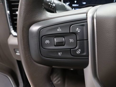 Used 2022 GMC Sierra 1500 Denali w/ Technology Package AWD/4WD image 29