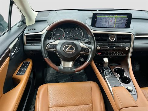 Used 2022 Lexus RX 350 FWD w/ Premium Package image 24