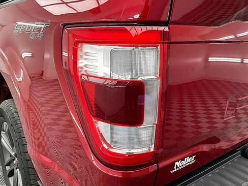 Used 2023 Ford F150 Lariat w/ Equipment Group 502A High image 31